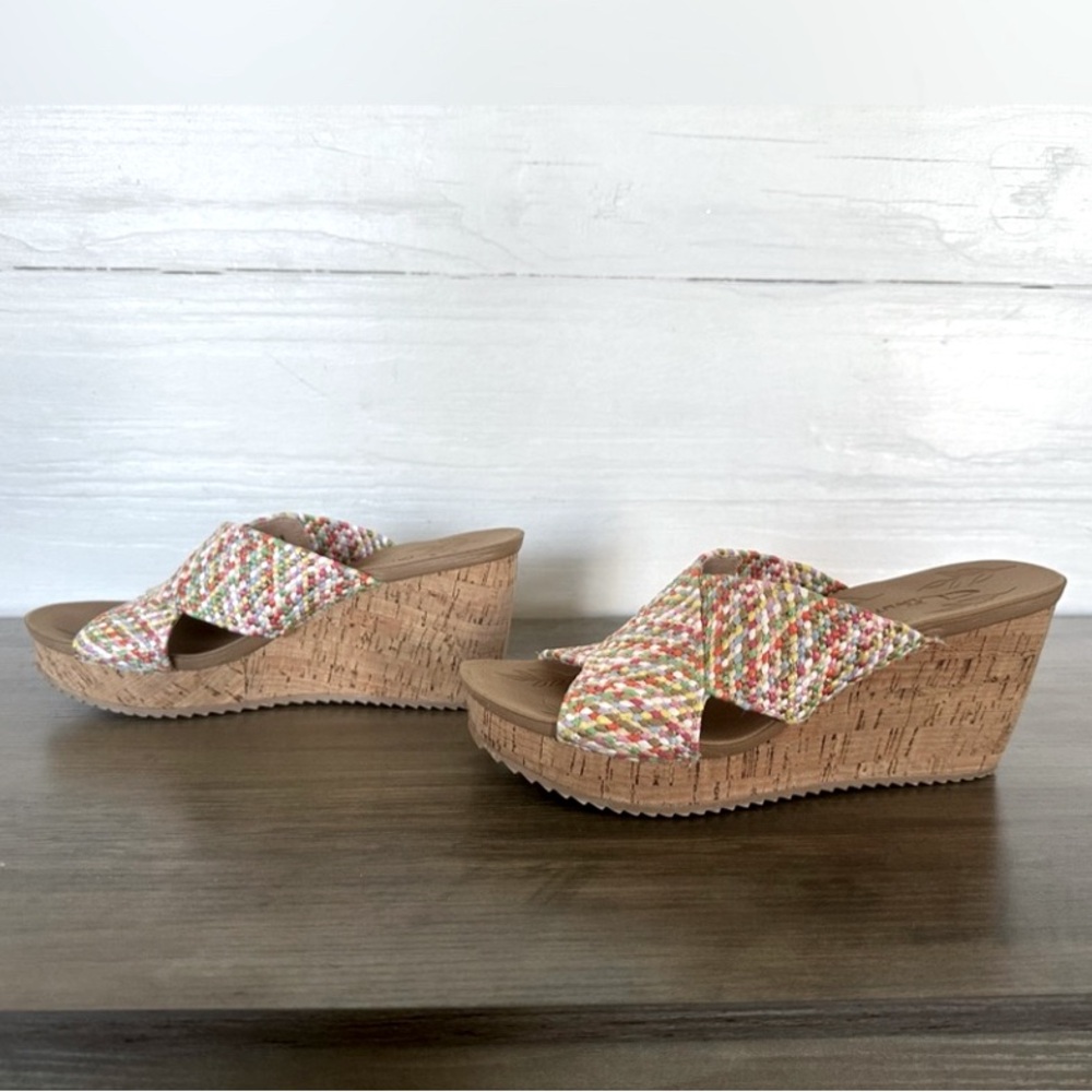 Wedges by CL By Laundry® Kindling